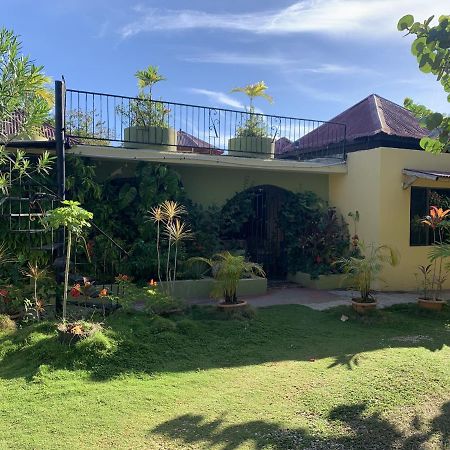 Bed and Breakfast Can Jam Retreat Negril Exterior foto