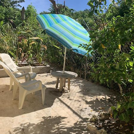 Can Jam Retreat Negril Exterior foto