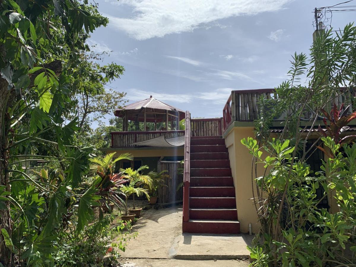 Can Jam Retreat Negril Exterior foto