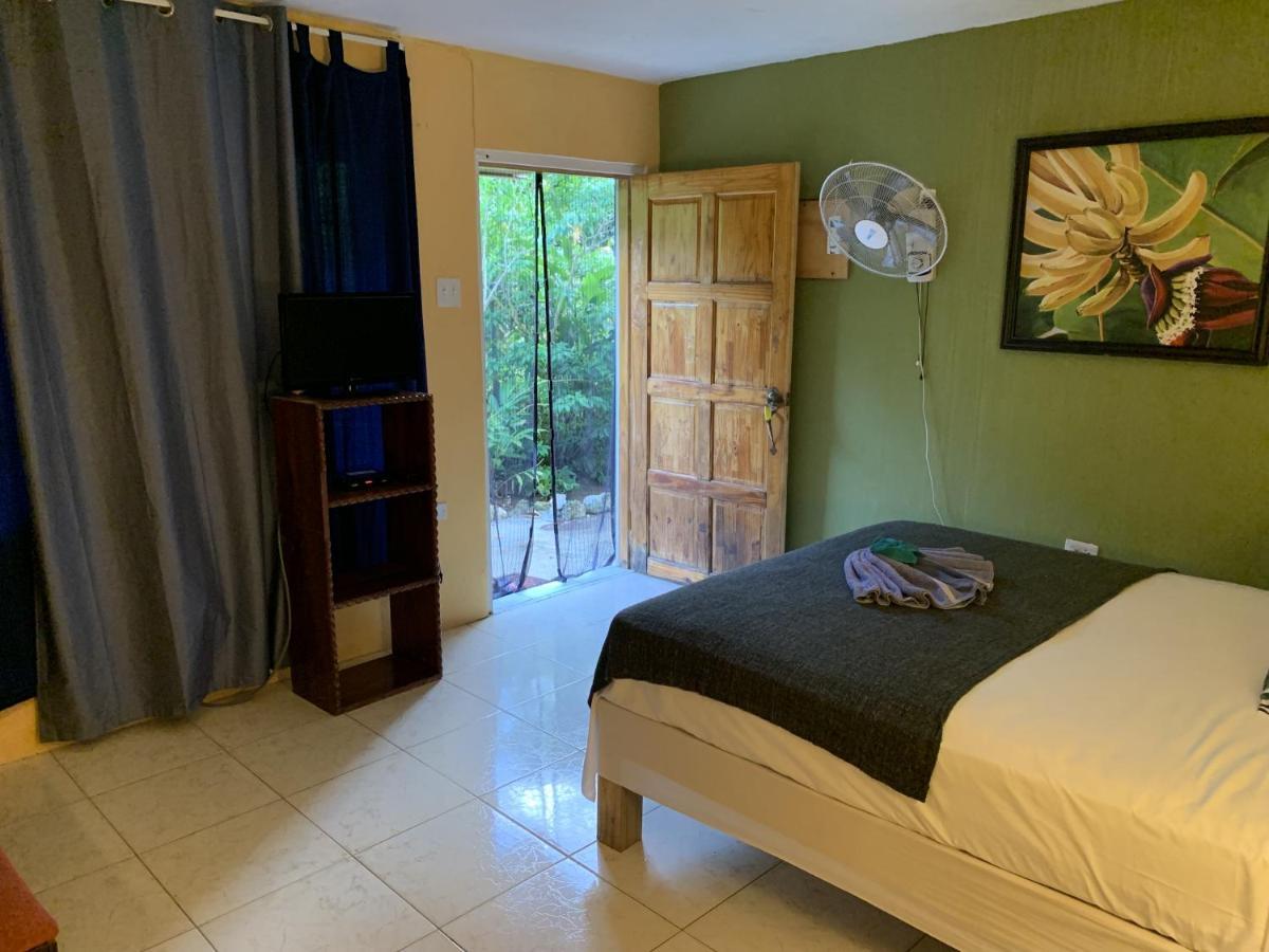 Can Jam Retreat Negril Exterior foto