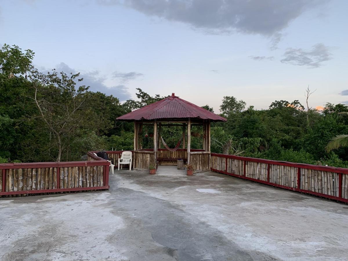 Can Jam Retreat Negril Exterior foto