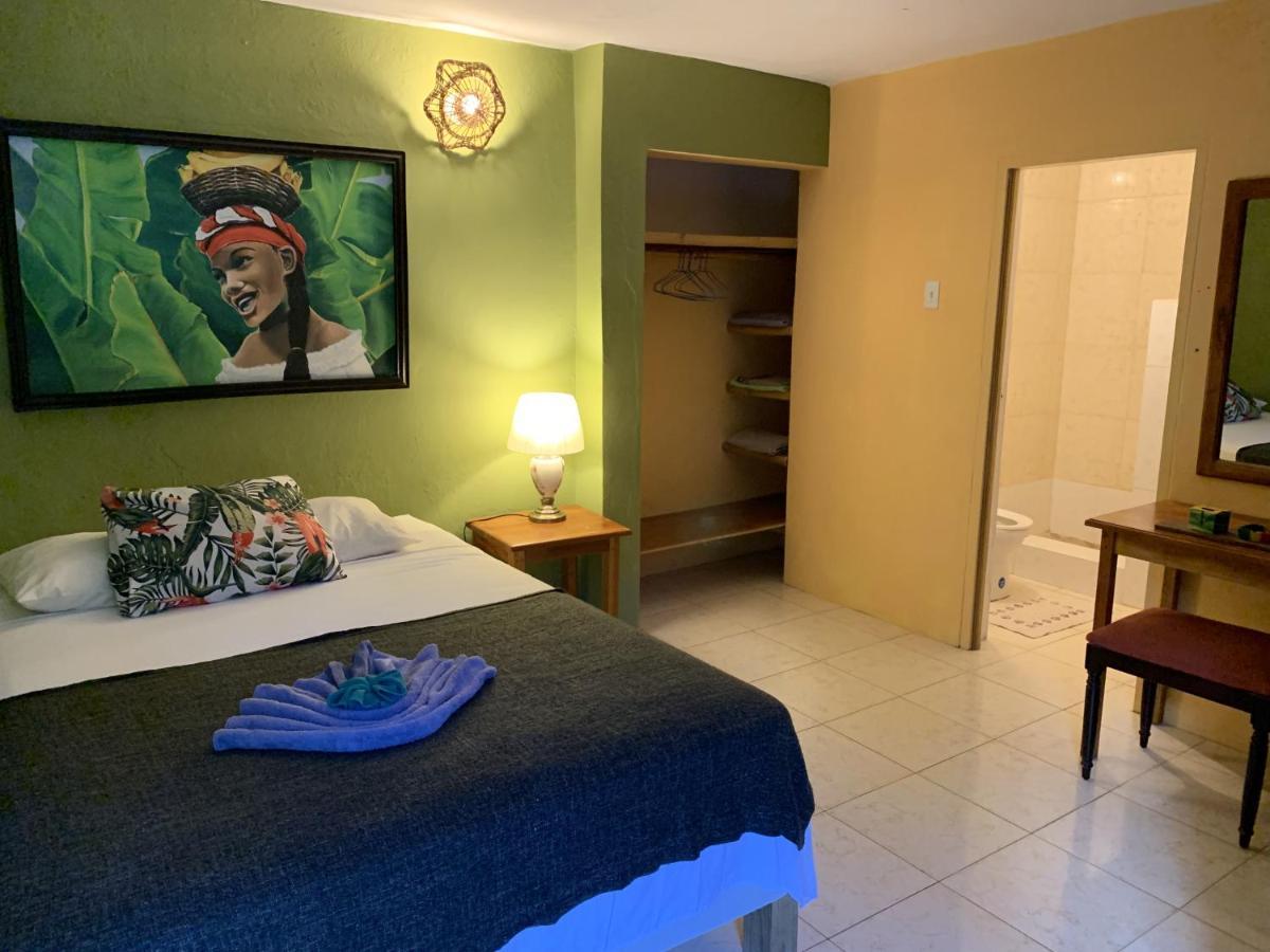 Can Jam Retreat Negril Exterior foto