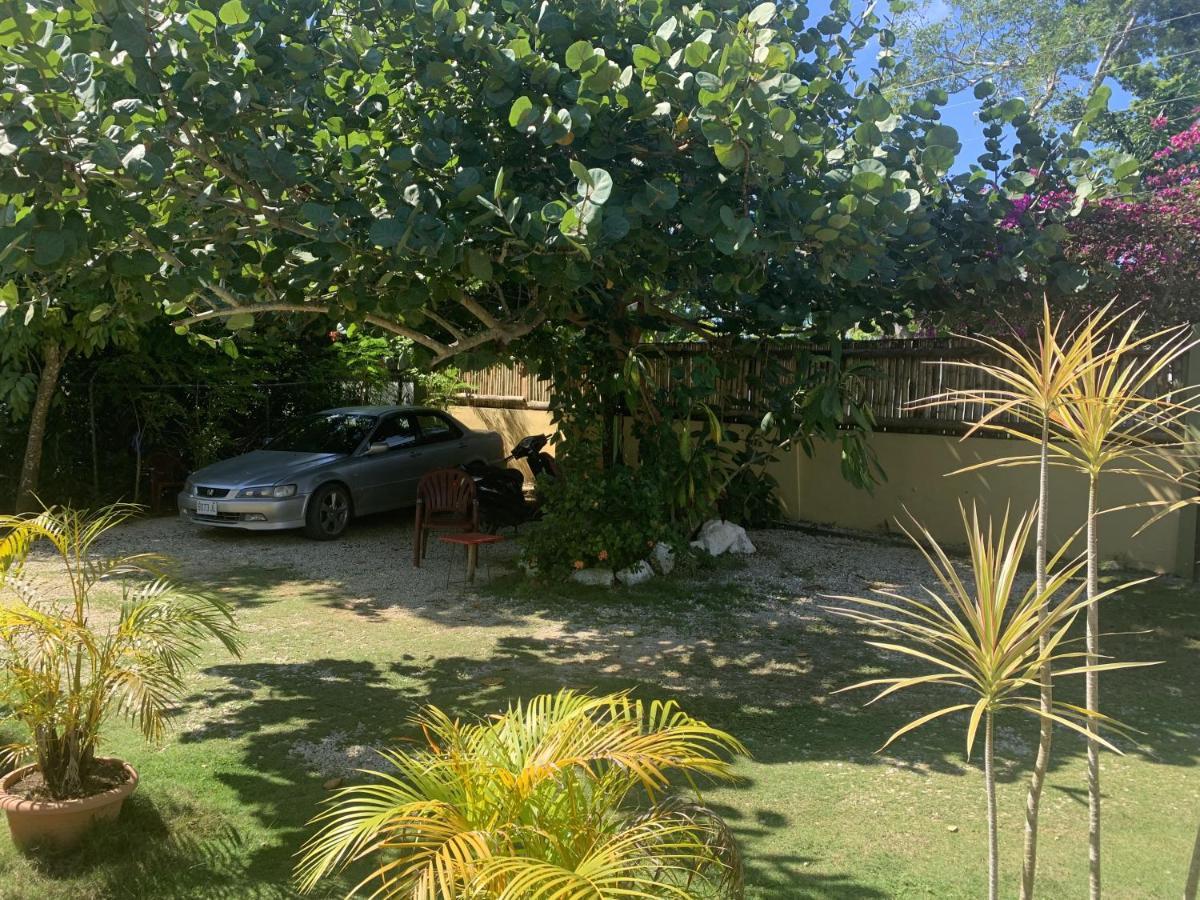 Bed and Breakfast Can Jam Retreat Negril Exterior foto