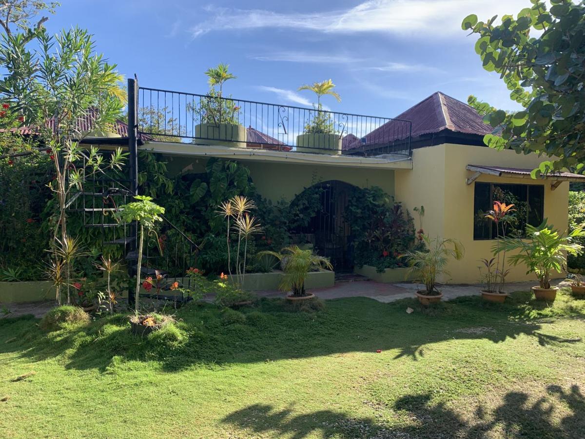 Bed and Breakfast Can Jam Retreat Negril Exterior foto