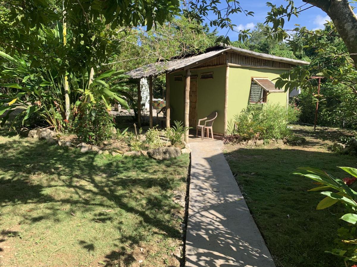 Bed and Breakfast Can Jam Retreat Negril Exterior foto