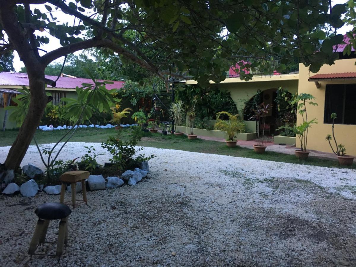 Bed and Breakfast Can Jam Retreat Negril Exterior foto