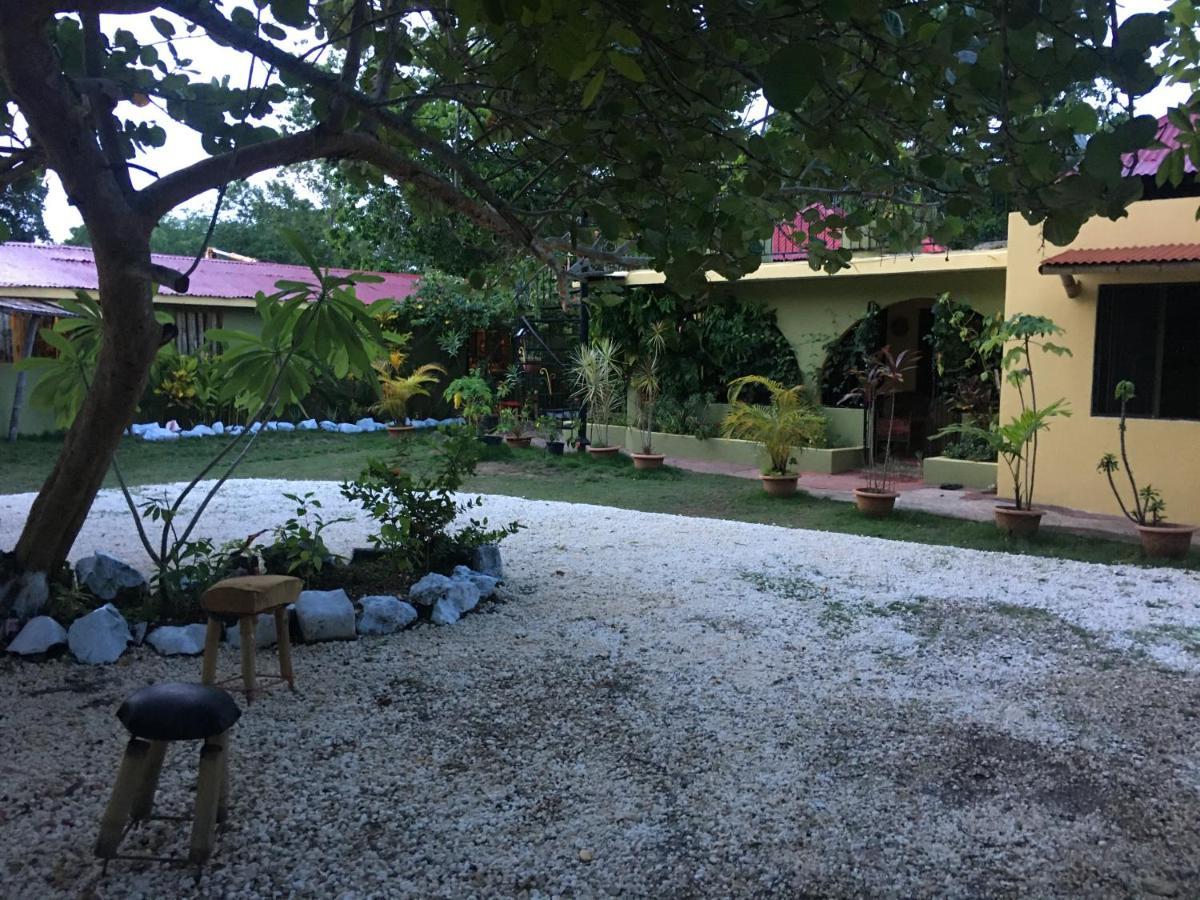 Can Jam Retreat Negril Exterior foto