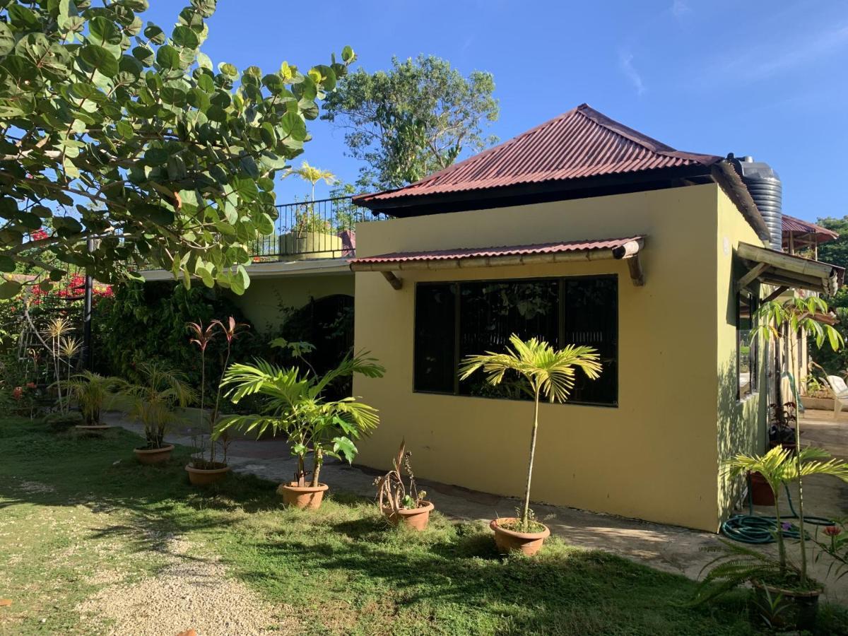 Can Jam Retreat Negril Exterior foto