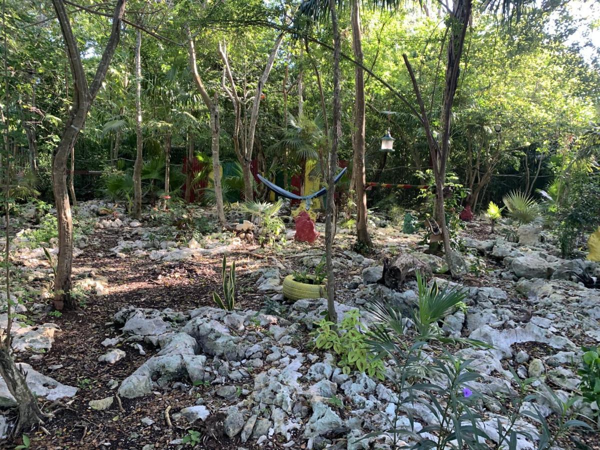 Can Jam Retreat Negril Exterior foto