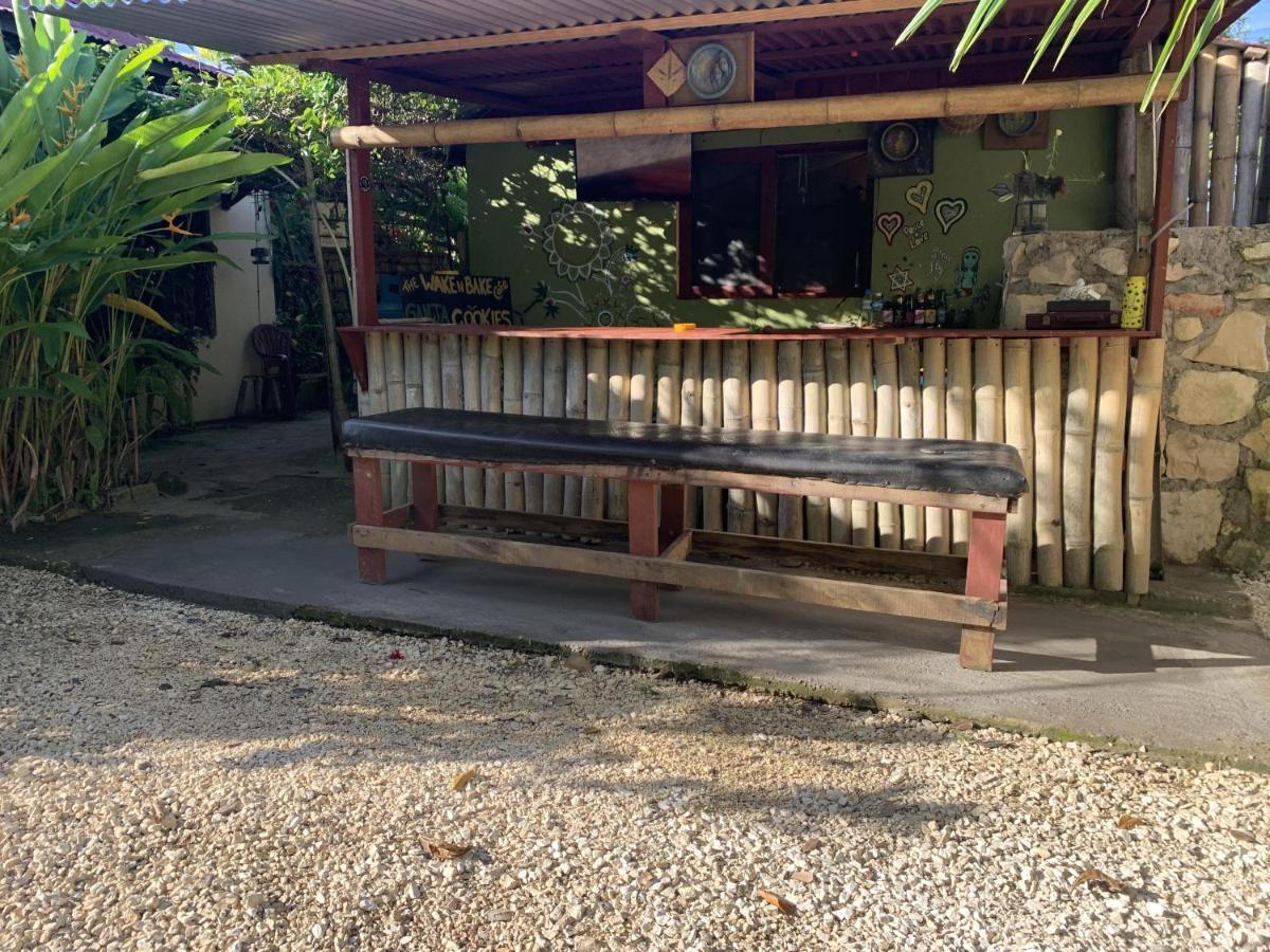 Bed and Breakfast Can Jam Retreat Negril Exterior foto