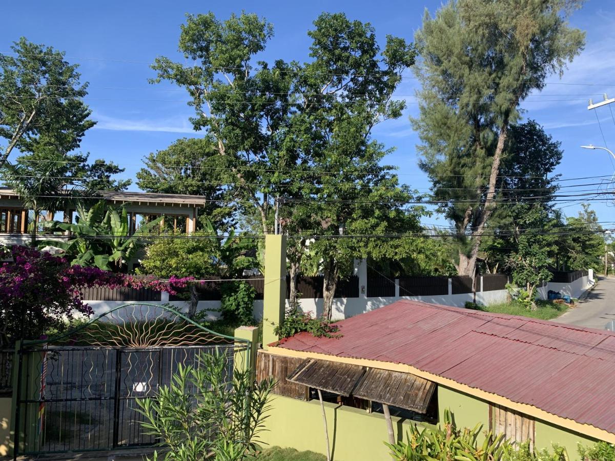 Can Jam Retreat Negril Exterior foto