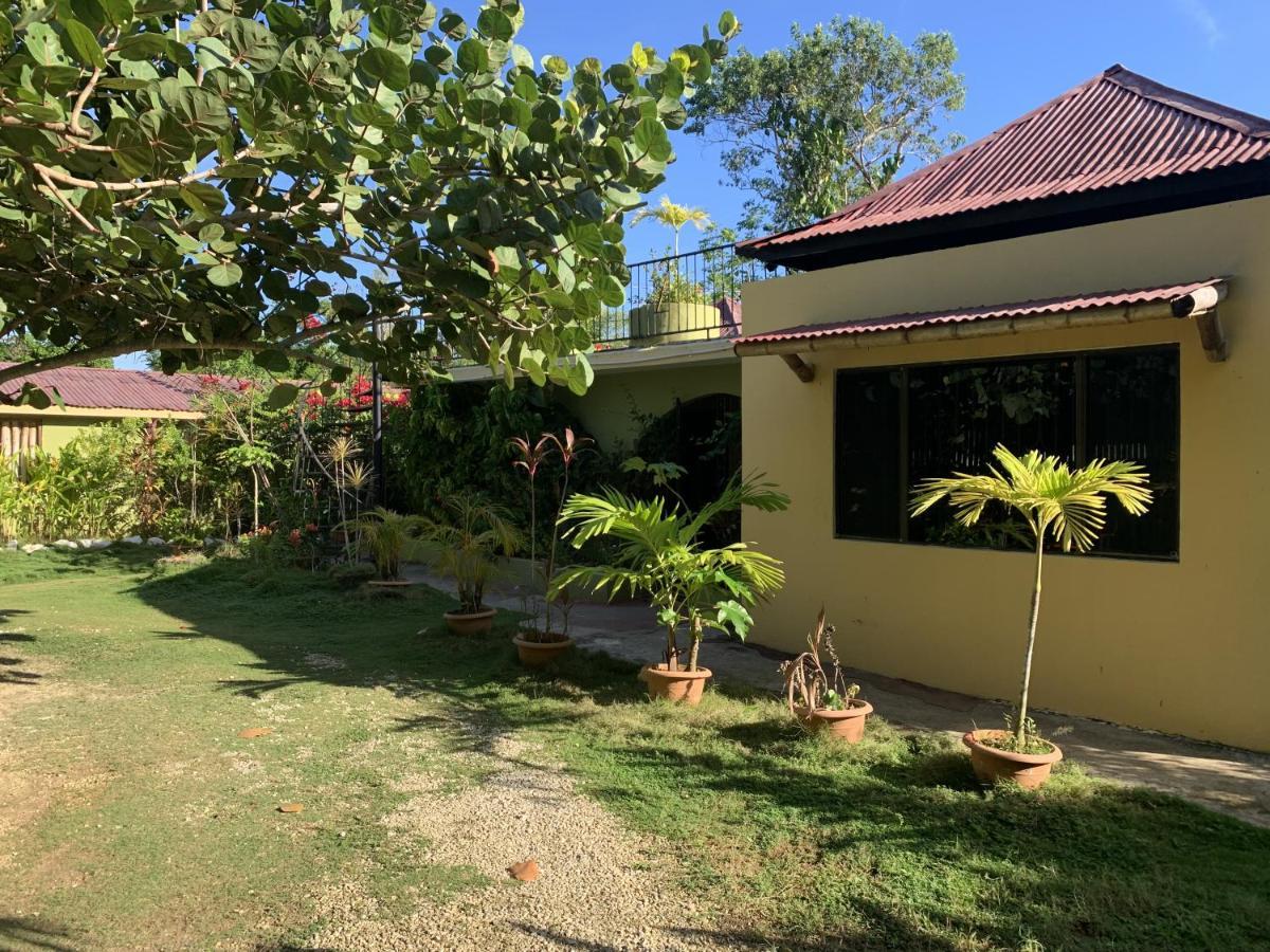 Can Jam Retreat Negril Exterior foto