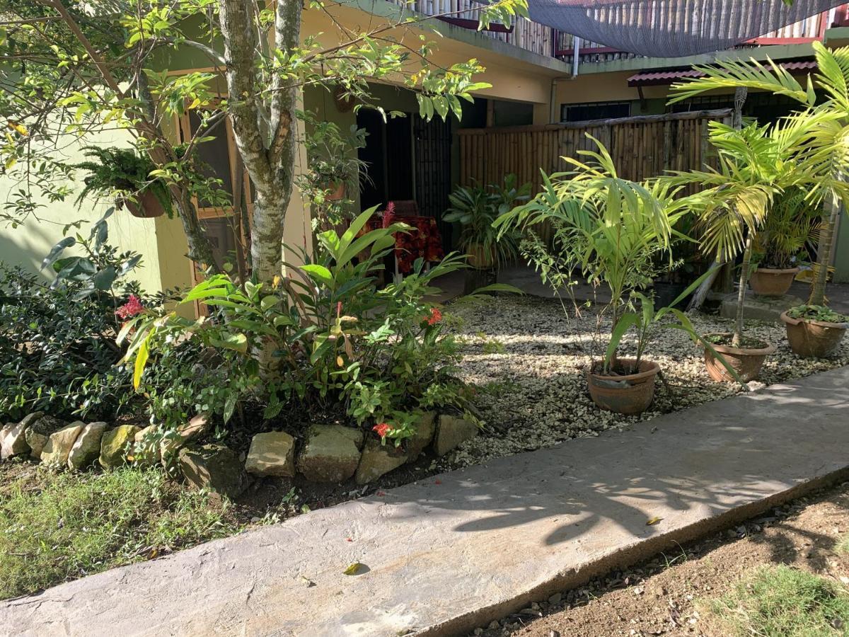 Can Jam Retreat Negril Exterior foto