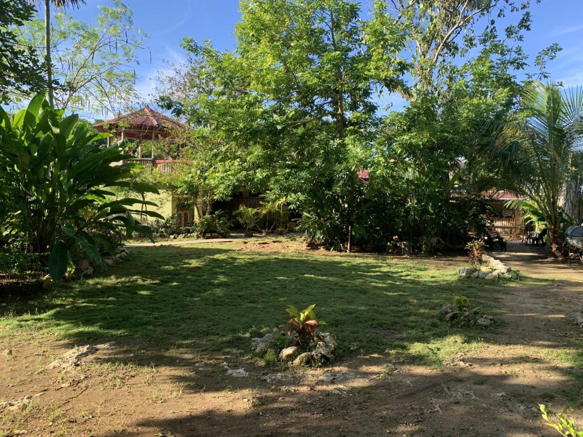Can Jam Retreat Negril Exterior foto