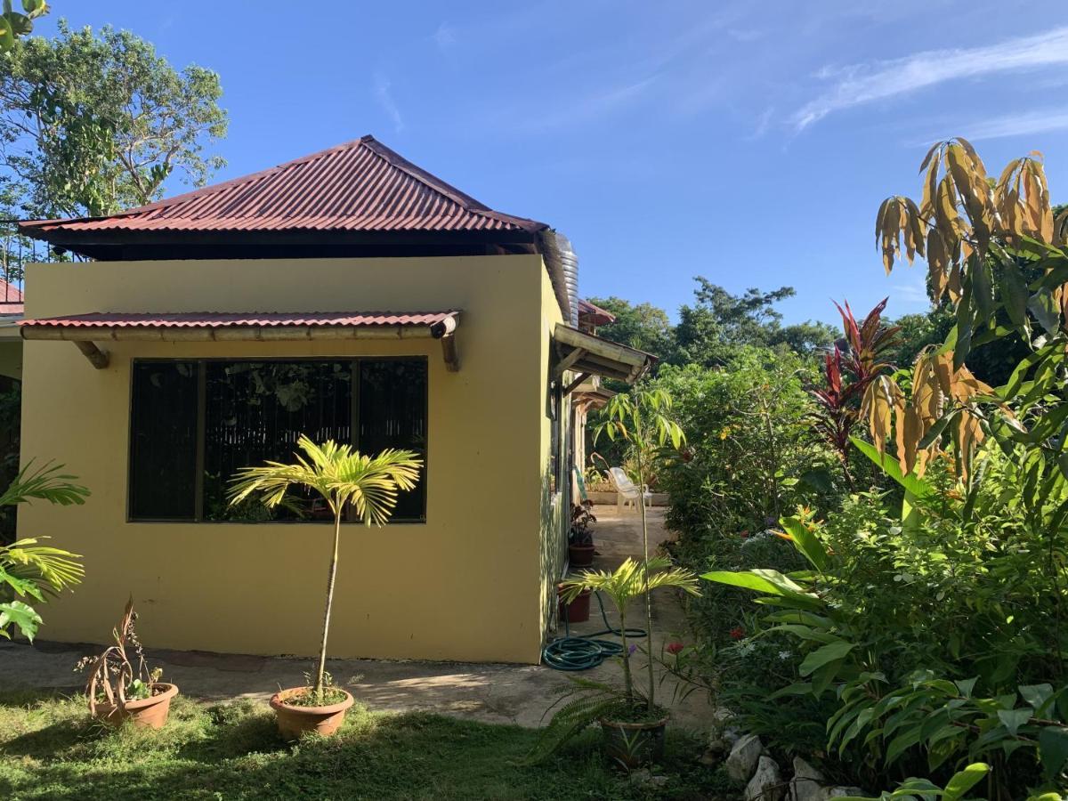 Can Jam Retreat Negril Exterior foto