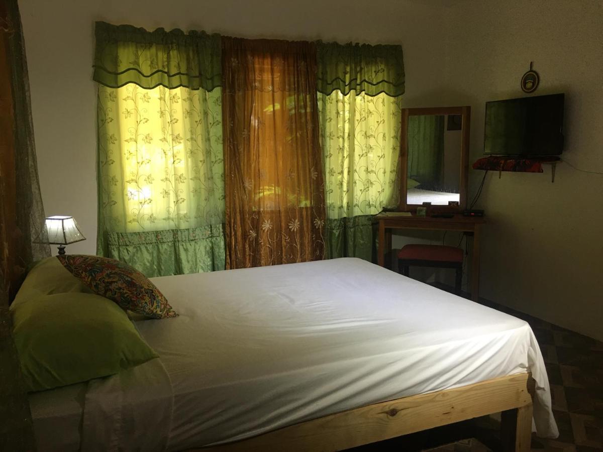 Can Jam Retreat Negril Exterior foto