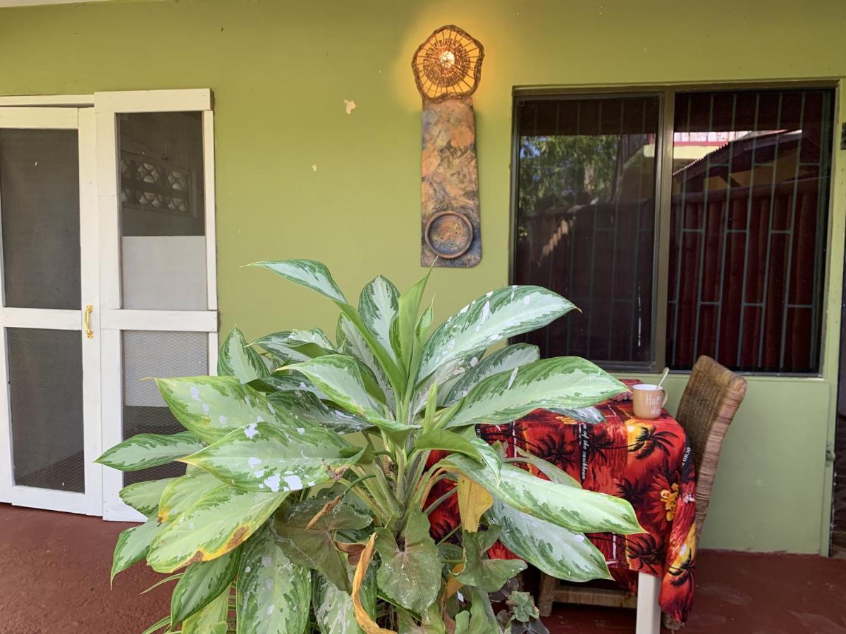 Can Jam Retreat Negril Exterior foto